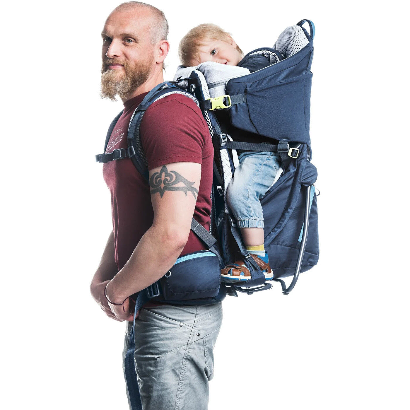 DEUTER Kid Comfort