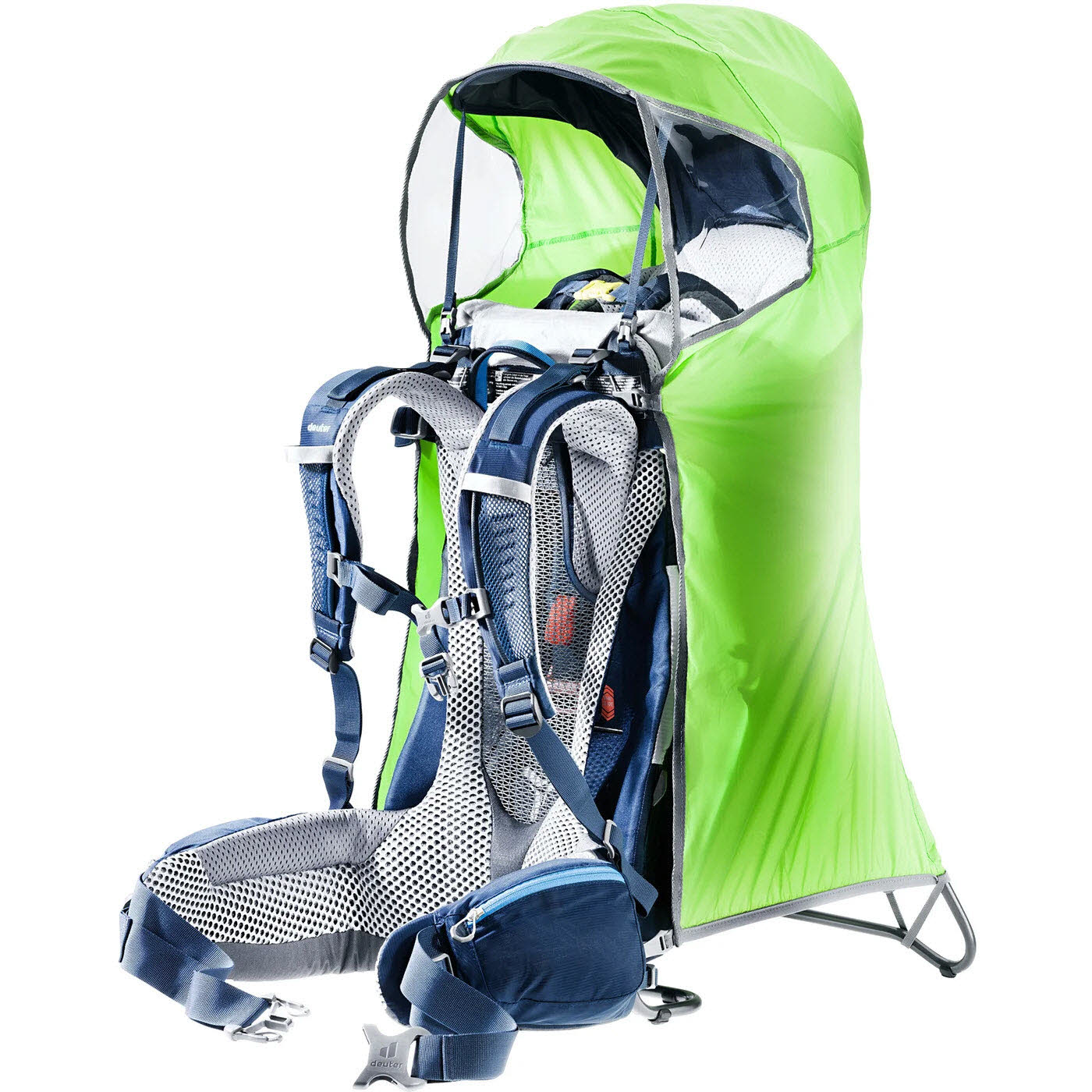 DEUTER Kid Comfort