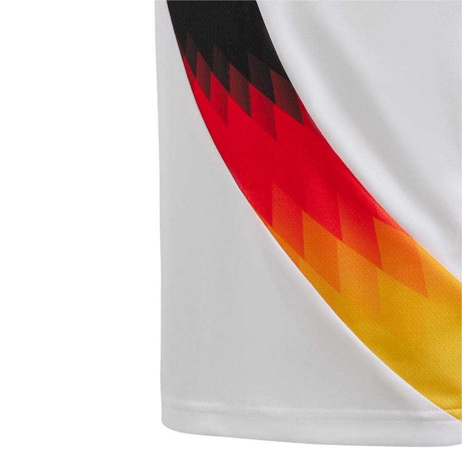 ADIDAS DFB Shorts Home Kinder