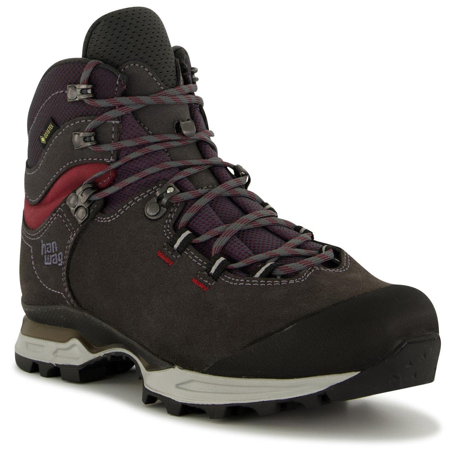 HANWAG Tatra Light Bunion Lady GTX Damen