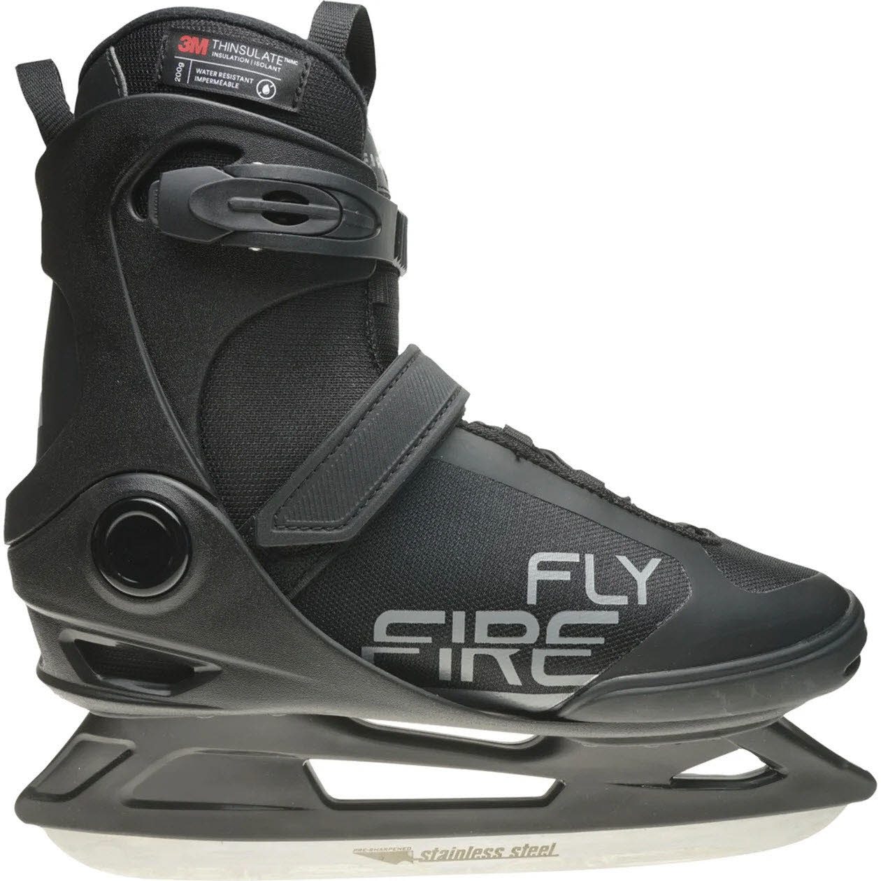 FIREFLY He.-Eishockey-Schuh Phoenix III M Herren