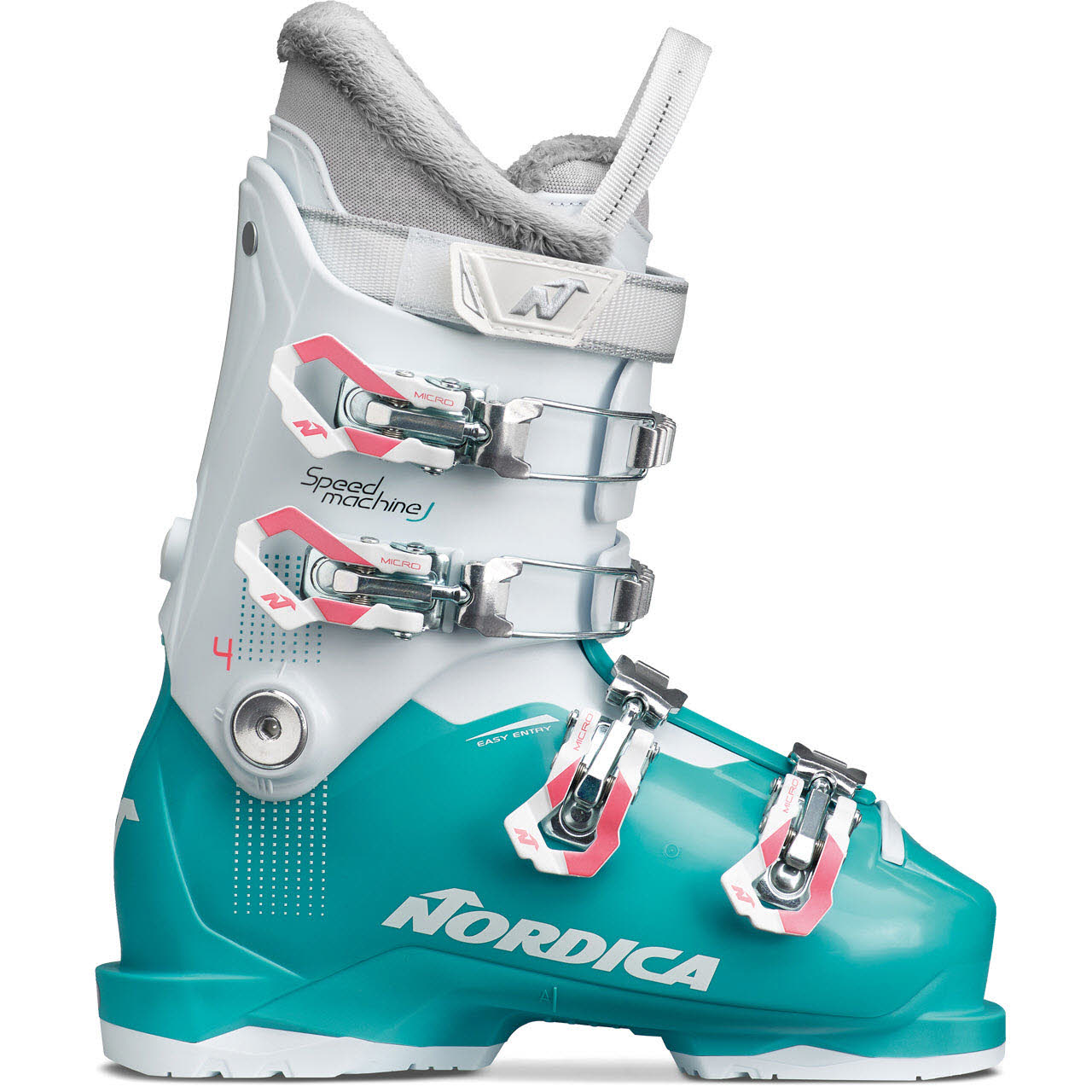 NORDICA Speedmachine J 4 girl