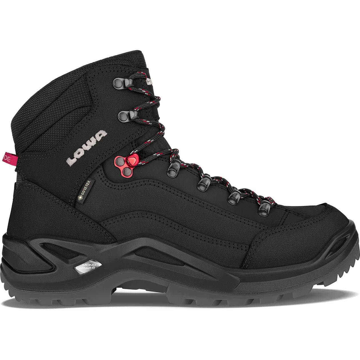 LOWA RENEGADE GTX MID