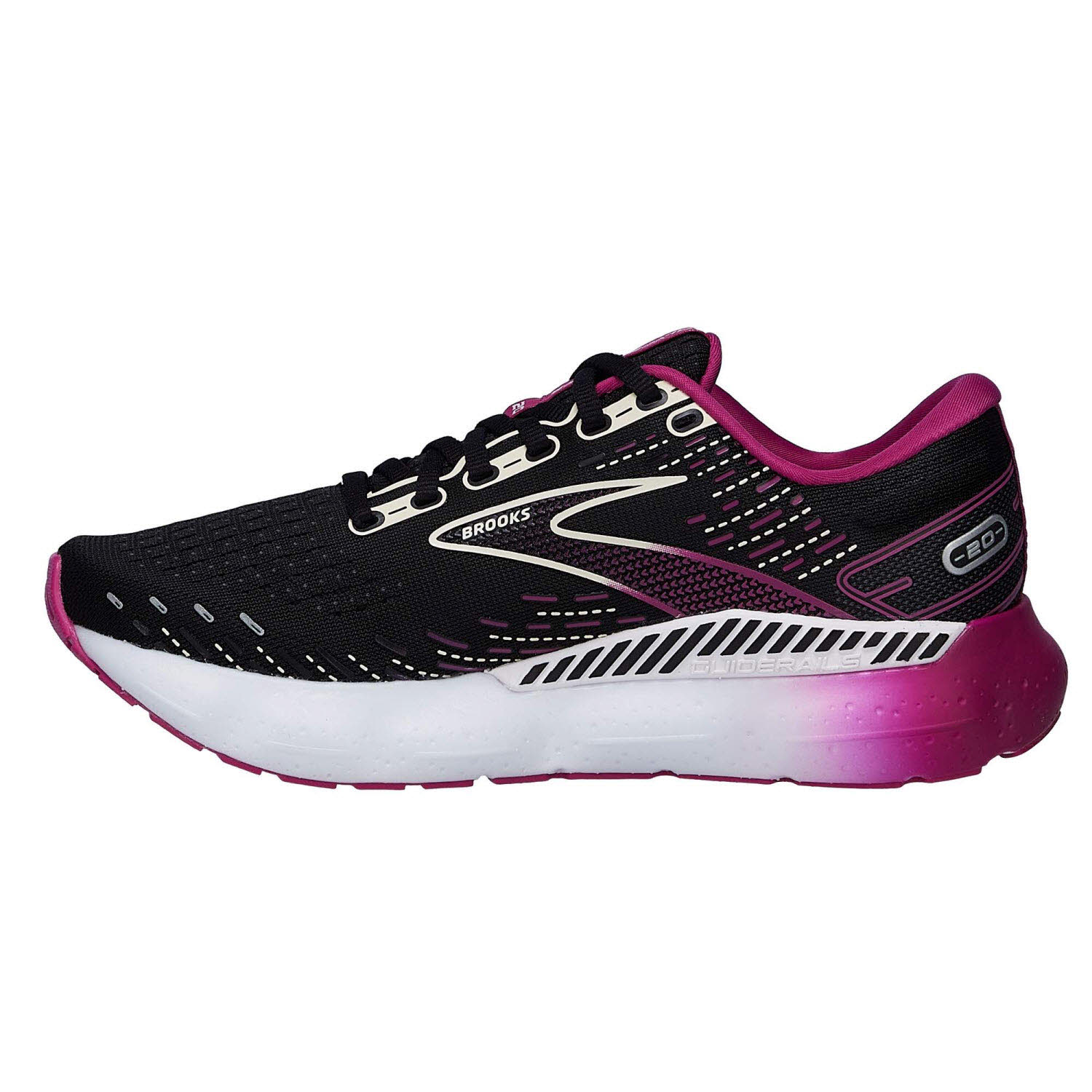 BROOKS Glycerin GTS 20