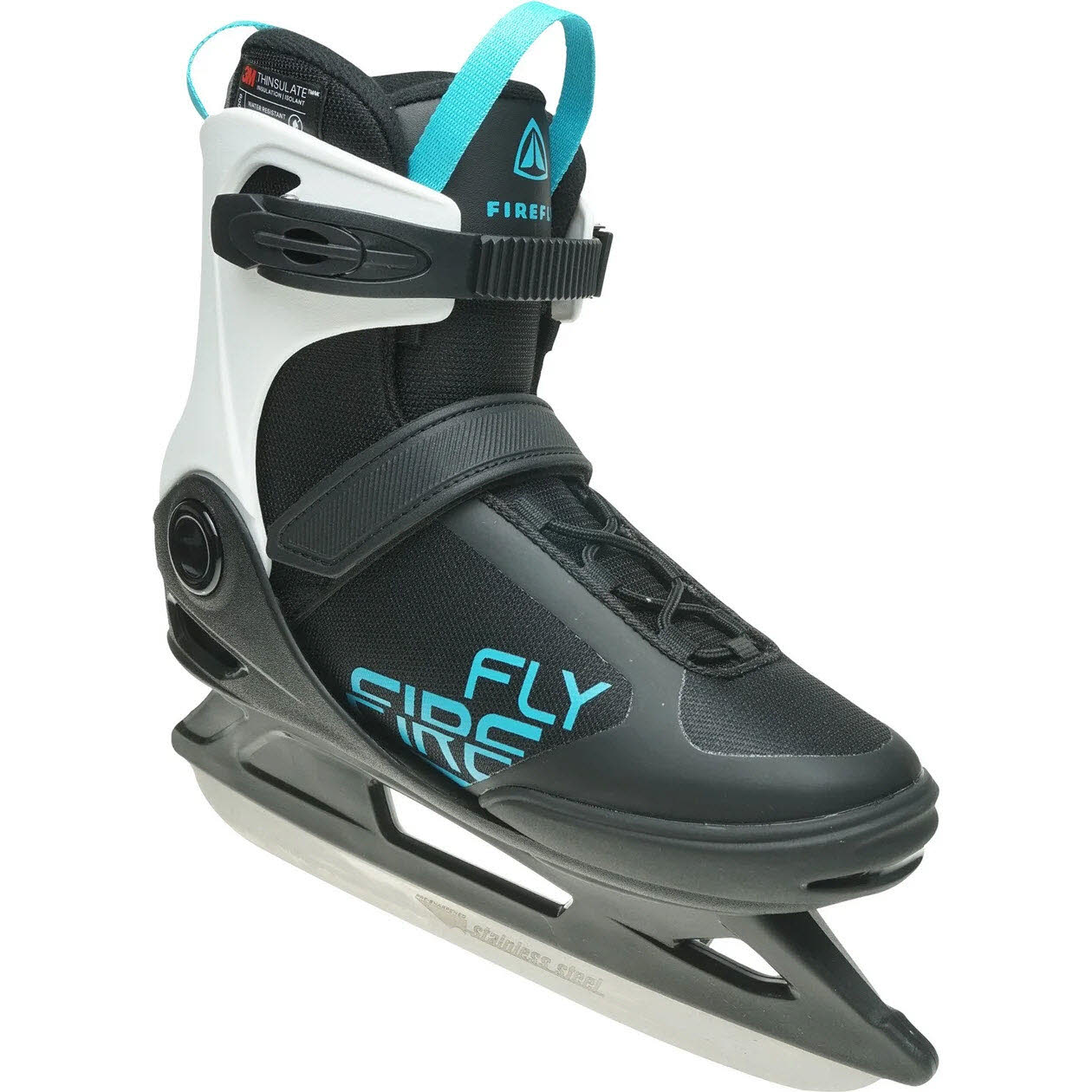 FIREFLY Da.-Eishockey-Schuh Phoenix III W Damen