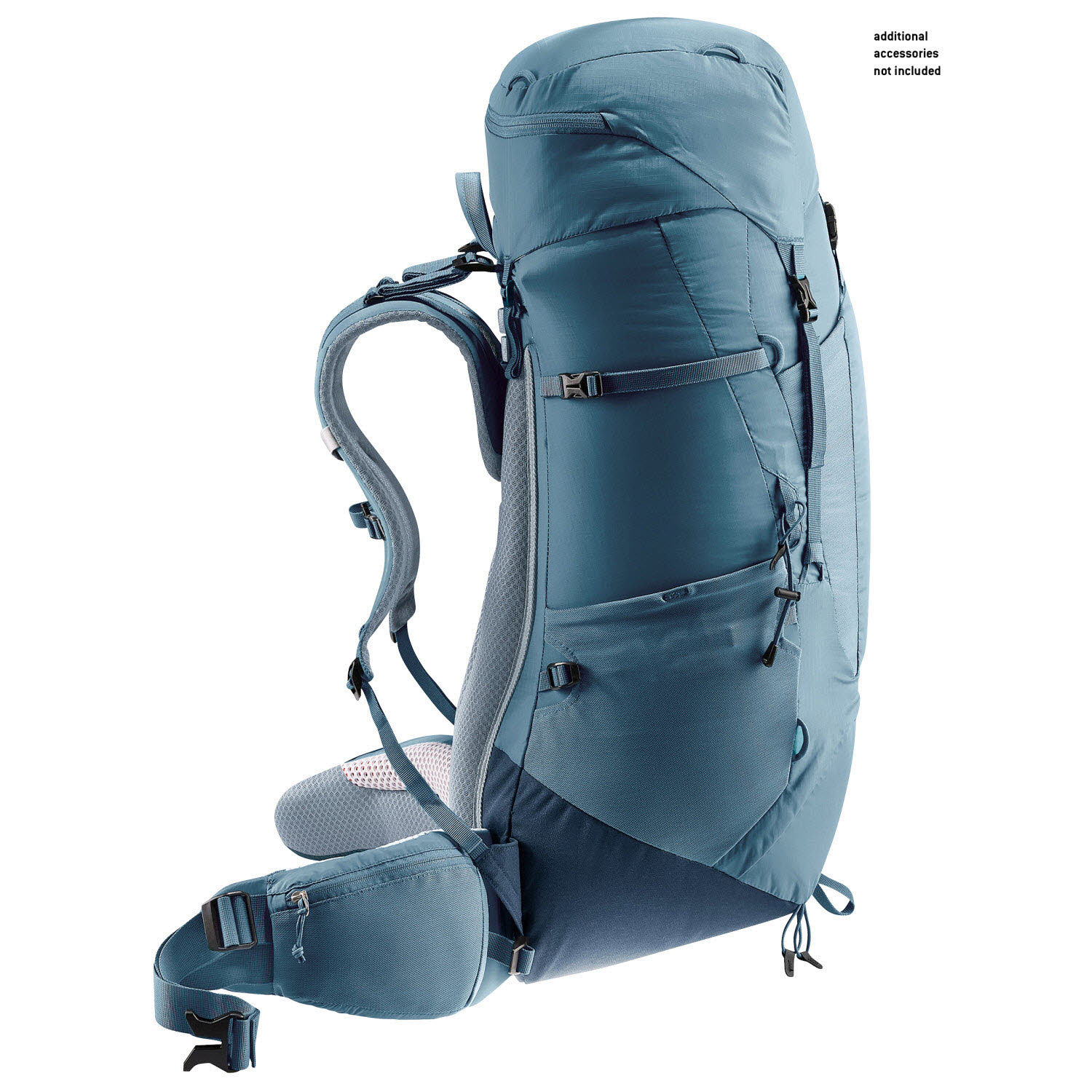 DEUTER Aircontact Lite 50+10