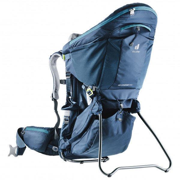 DEUTER Kid Comfort Active Pro Kraxe