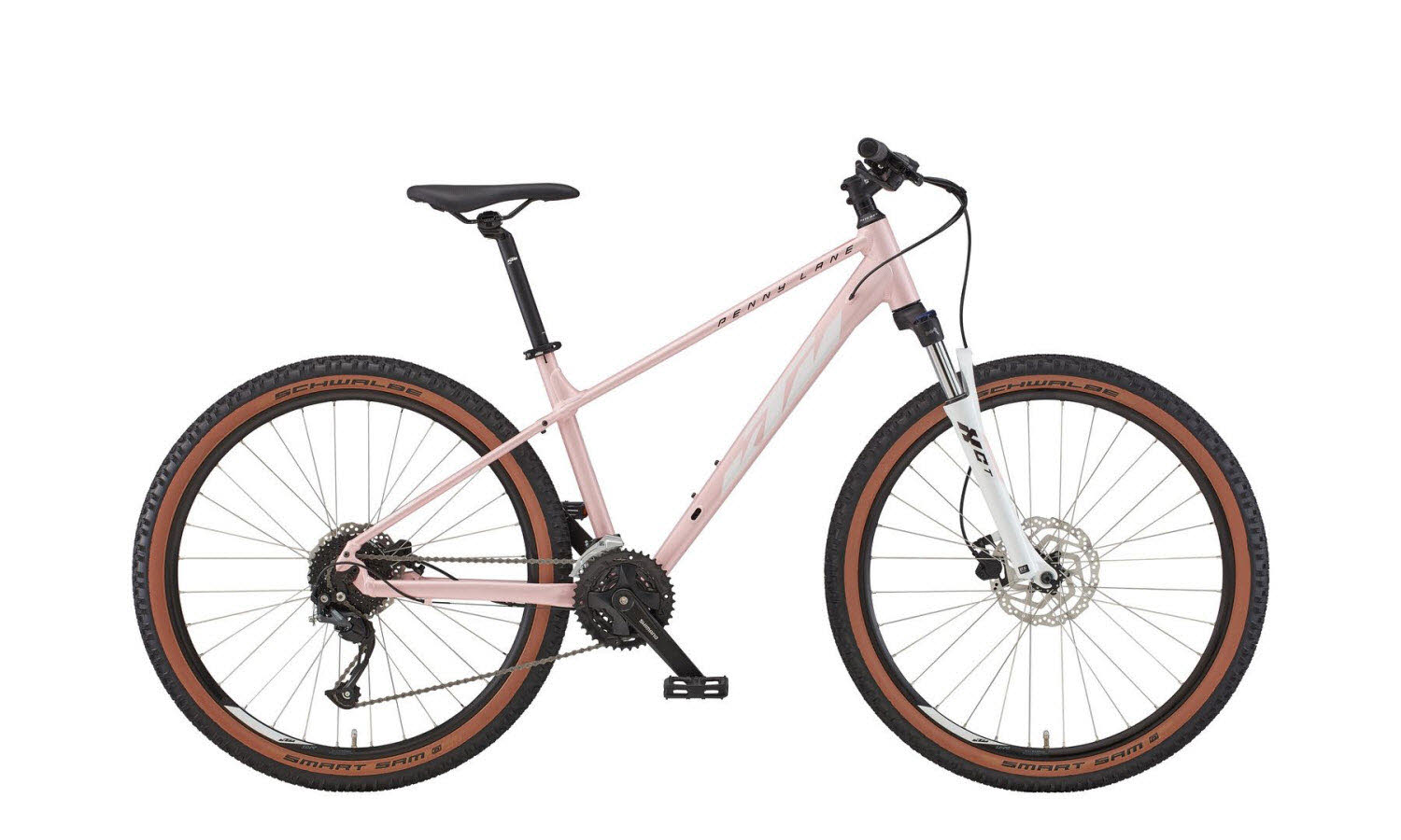 KTM Penny Lane Disc 271 Damen