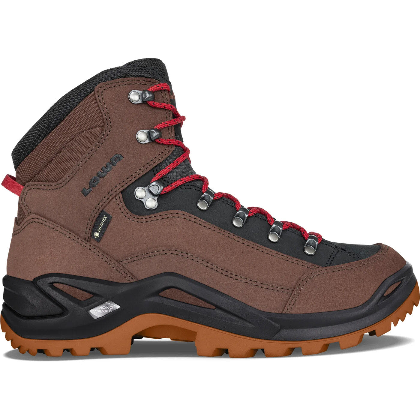 LOWA RENEGADE GTX MID Herren