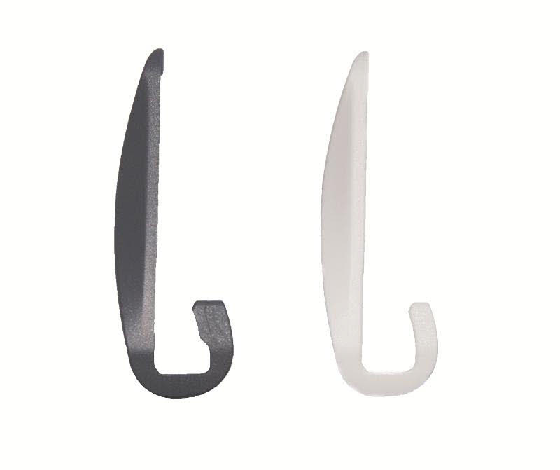 CONTOUR Tail Clip Slim