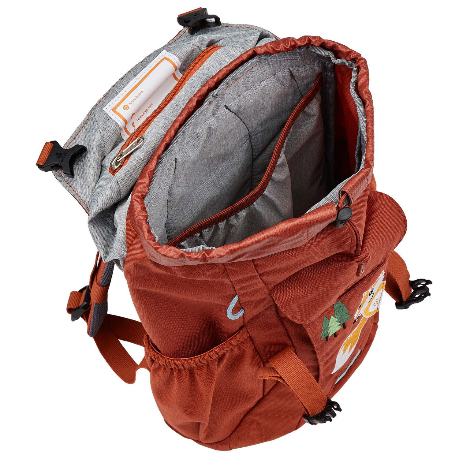 DEUTER Waldfuchs 10 Kinder