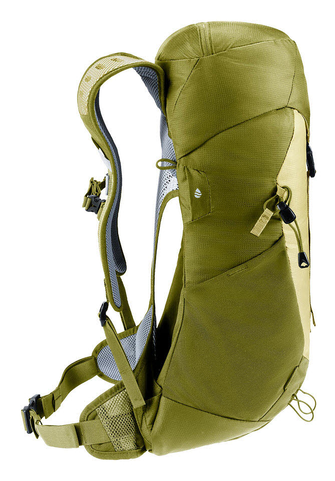 DEUTER AC Lite 16