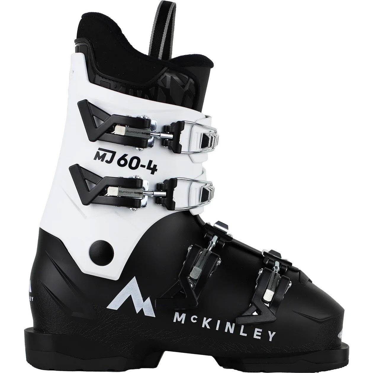 McKINLEY Ki.-Skistiefel MJ60-4 Kinder