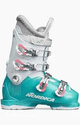 NORDICA Speedmachine J 3  (Girl) Kinder