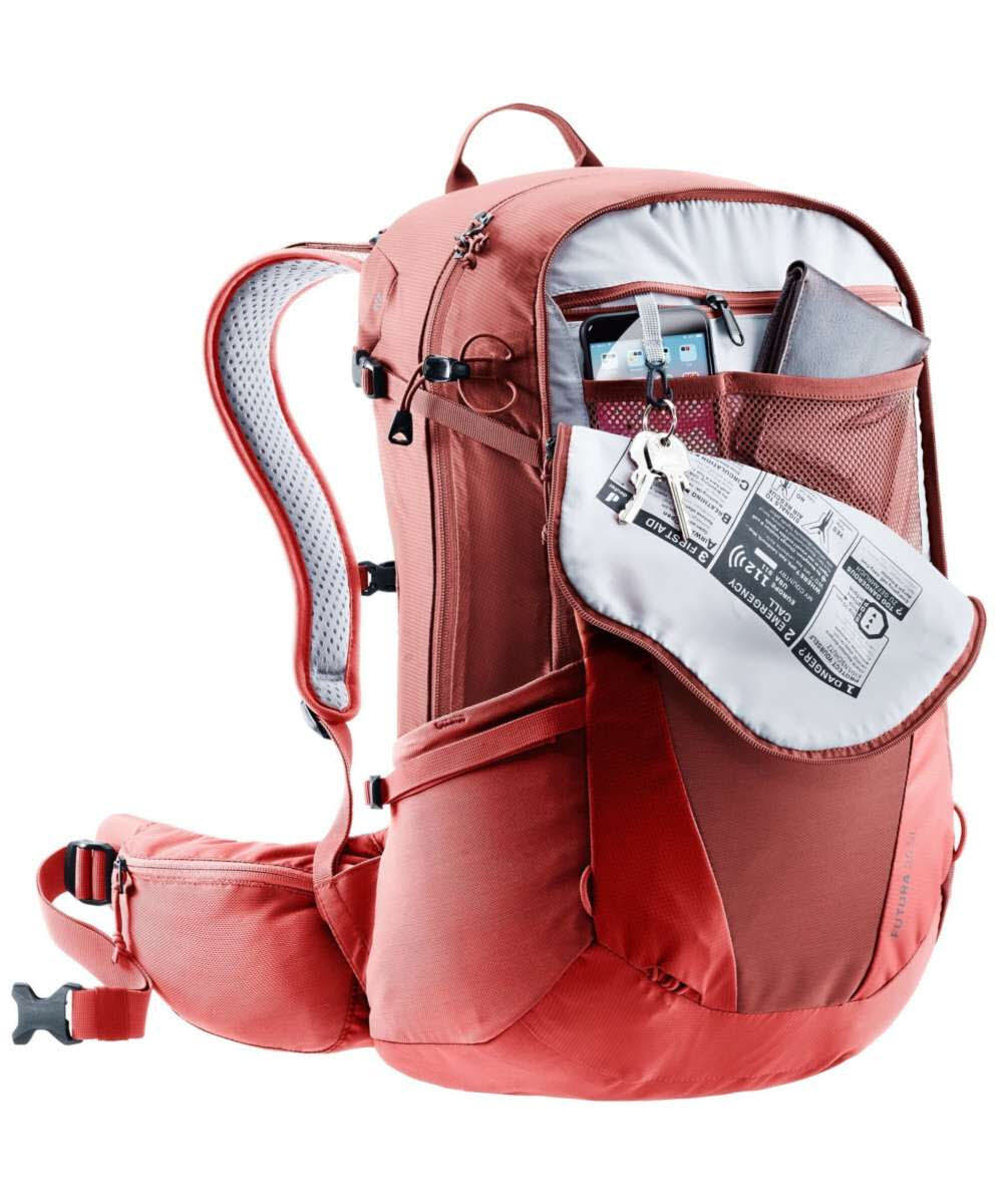 DEUTER Futura 25SL