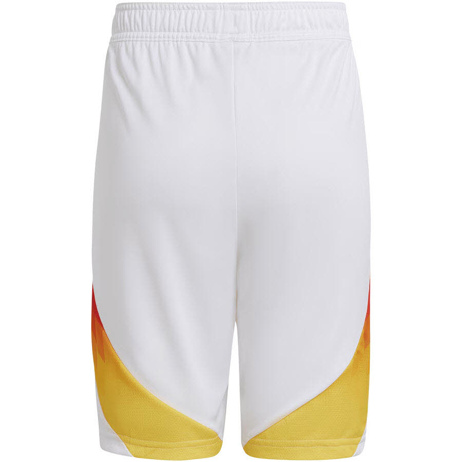 ADIDAS DFB Shorts Home Kinder