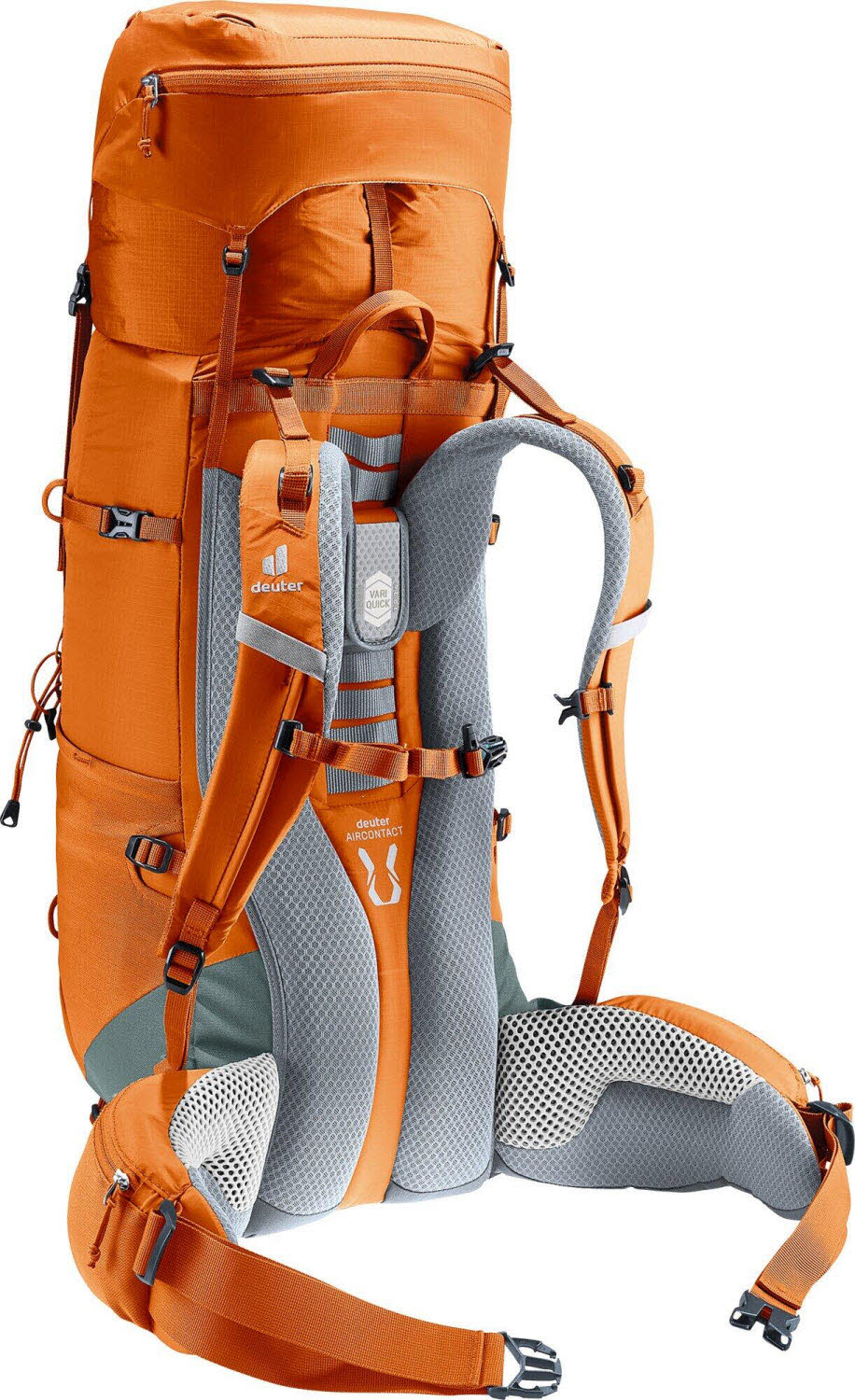 DEUTER Aircontact Lite 40 + 10