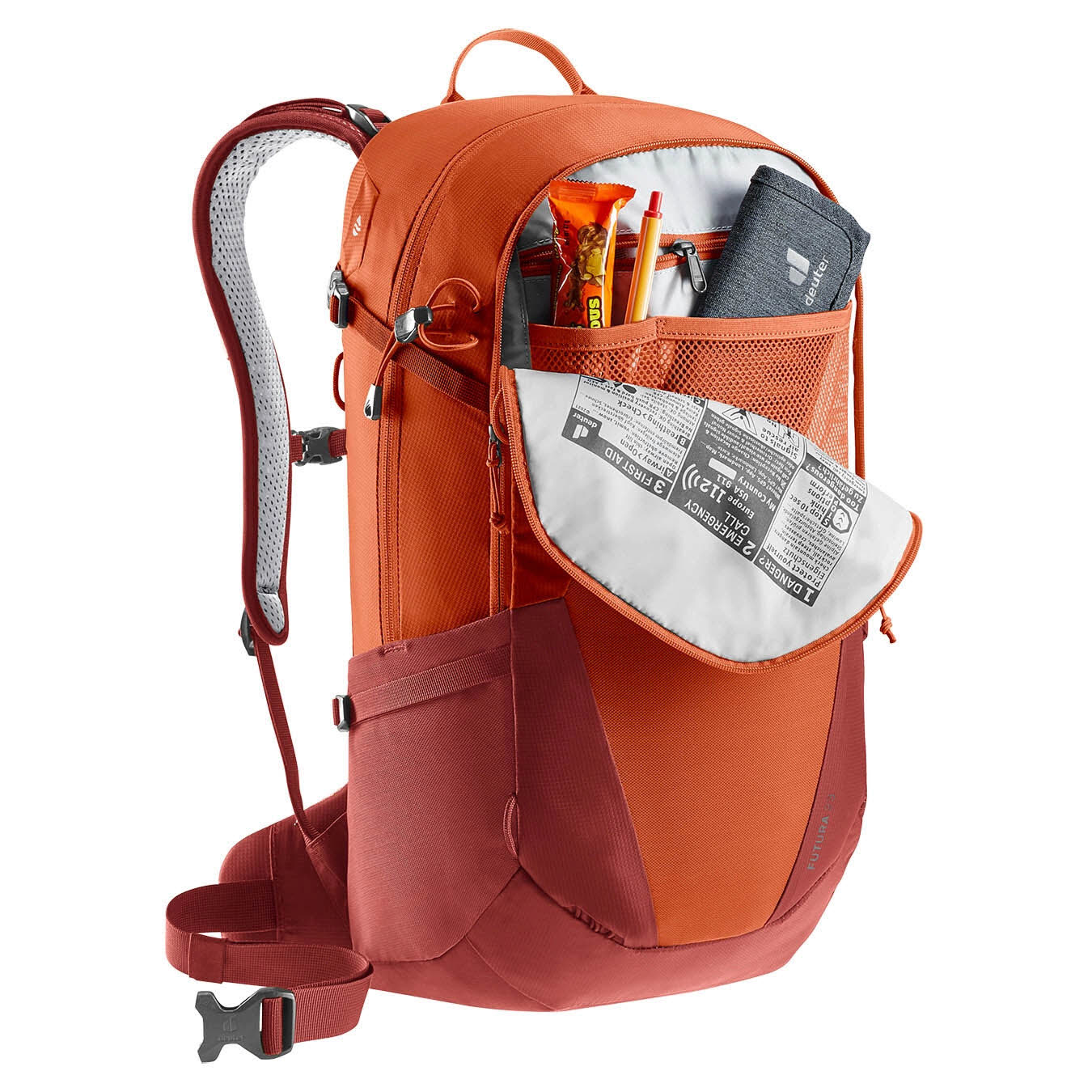 DEUTER Futura 23