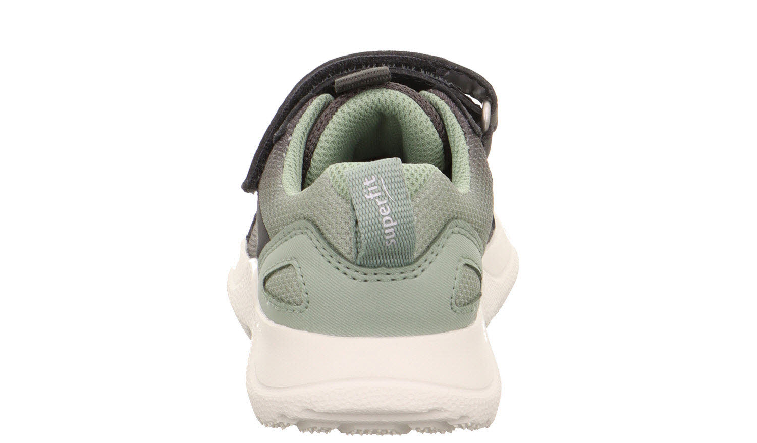 SUPERFIT halbschuh turnschuh Kinder