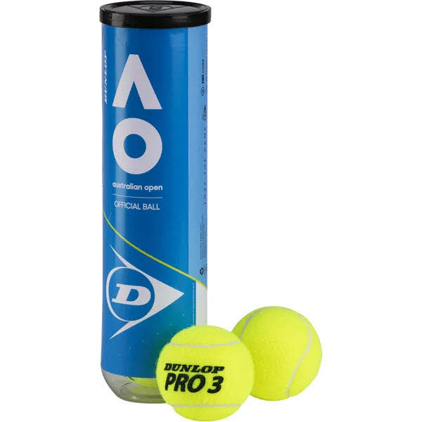 DUNLOP Australian Open - All Court