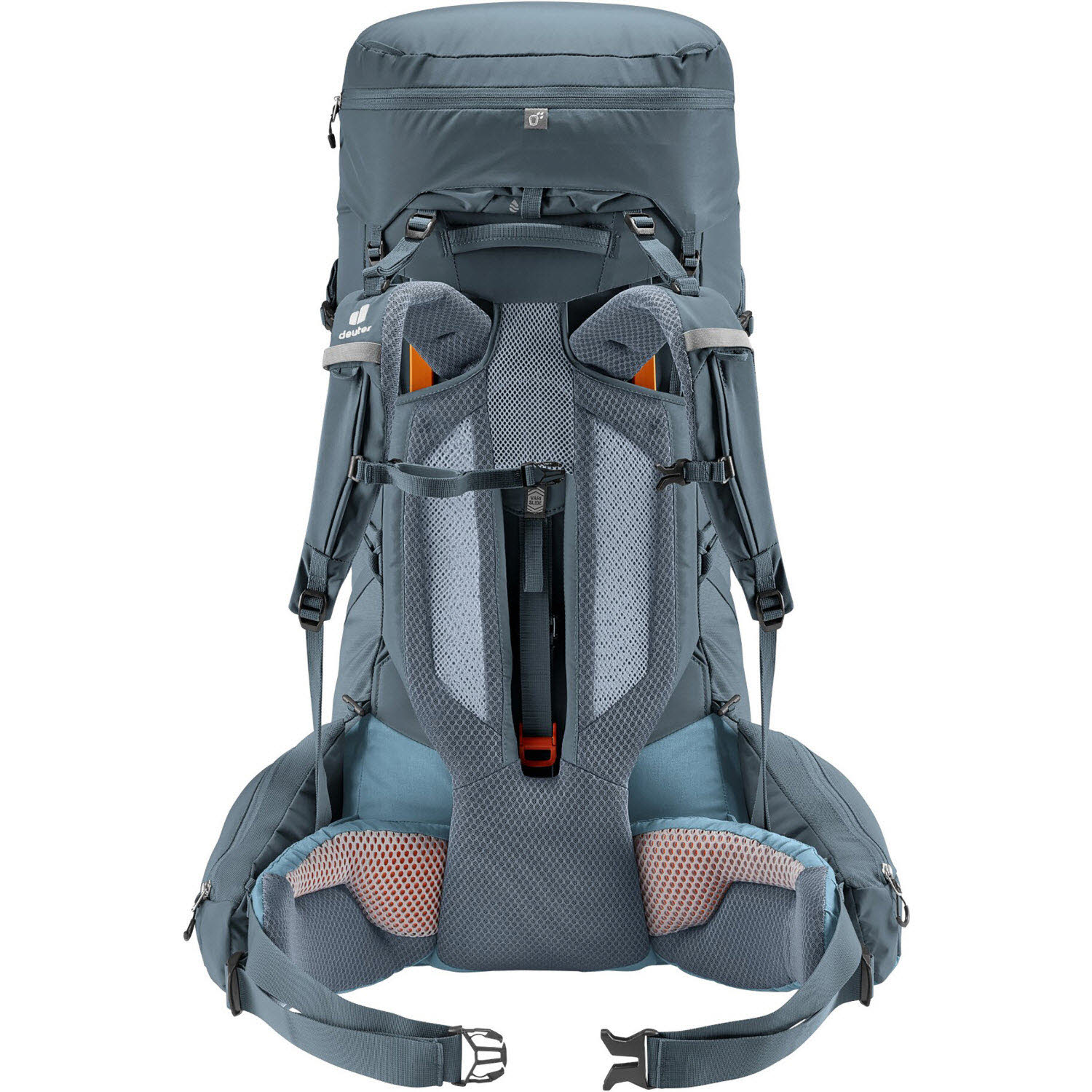 DEUTER Aircontact Core 60+10