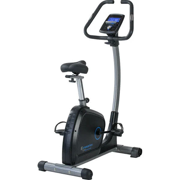 ENERGETICS CT 680 Ergometer Fahrrad