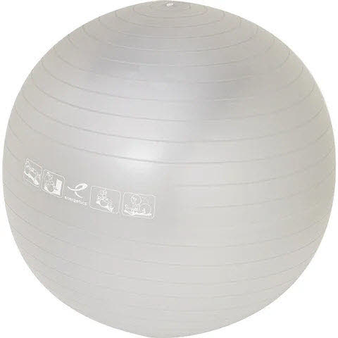 ENERGETICS Gymnastik-Ball Basic 65 cm