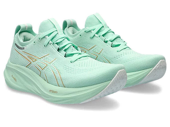 ASICS GEL-NIMBUS 26 Damen