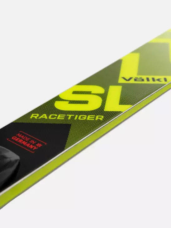 VÖLKL Racetiger SL inkl. Bindung