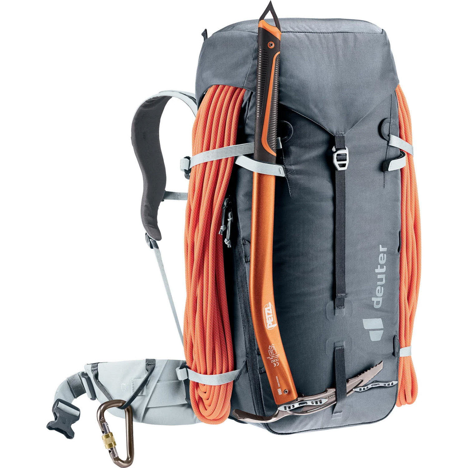 DEUTER Guide 34+8