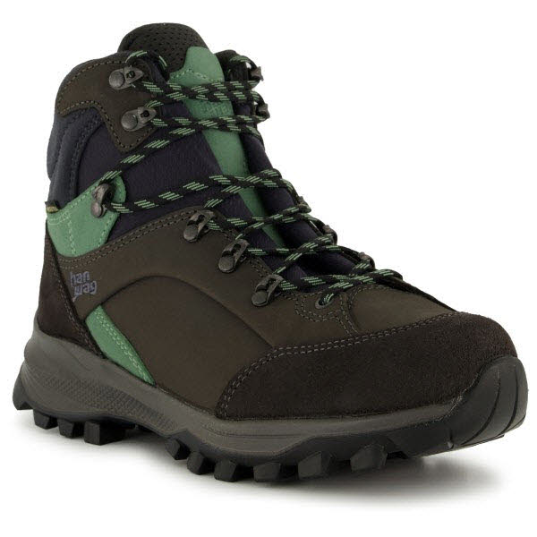 HANWAG Alta Bunion II Lady GTX Damen