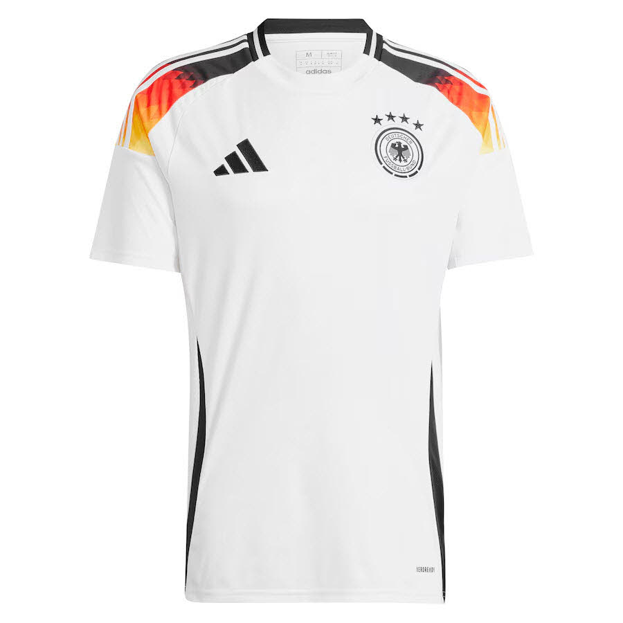 ADIDAS DFB Trikot Home