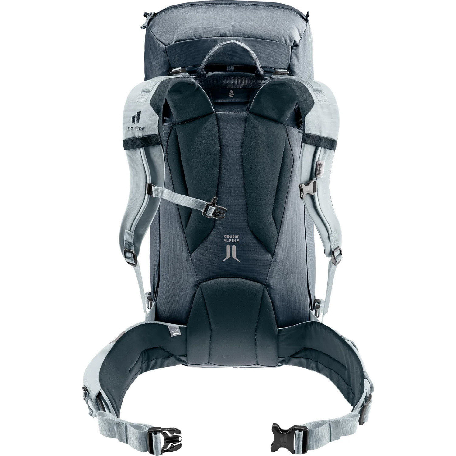 DEUTER Guide 34+8