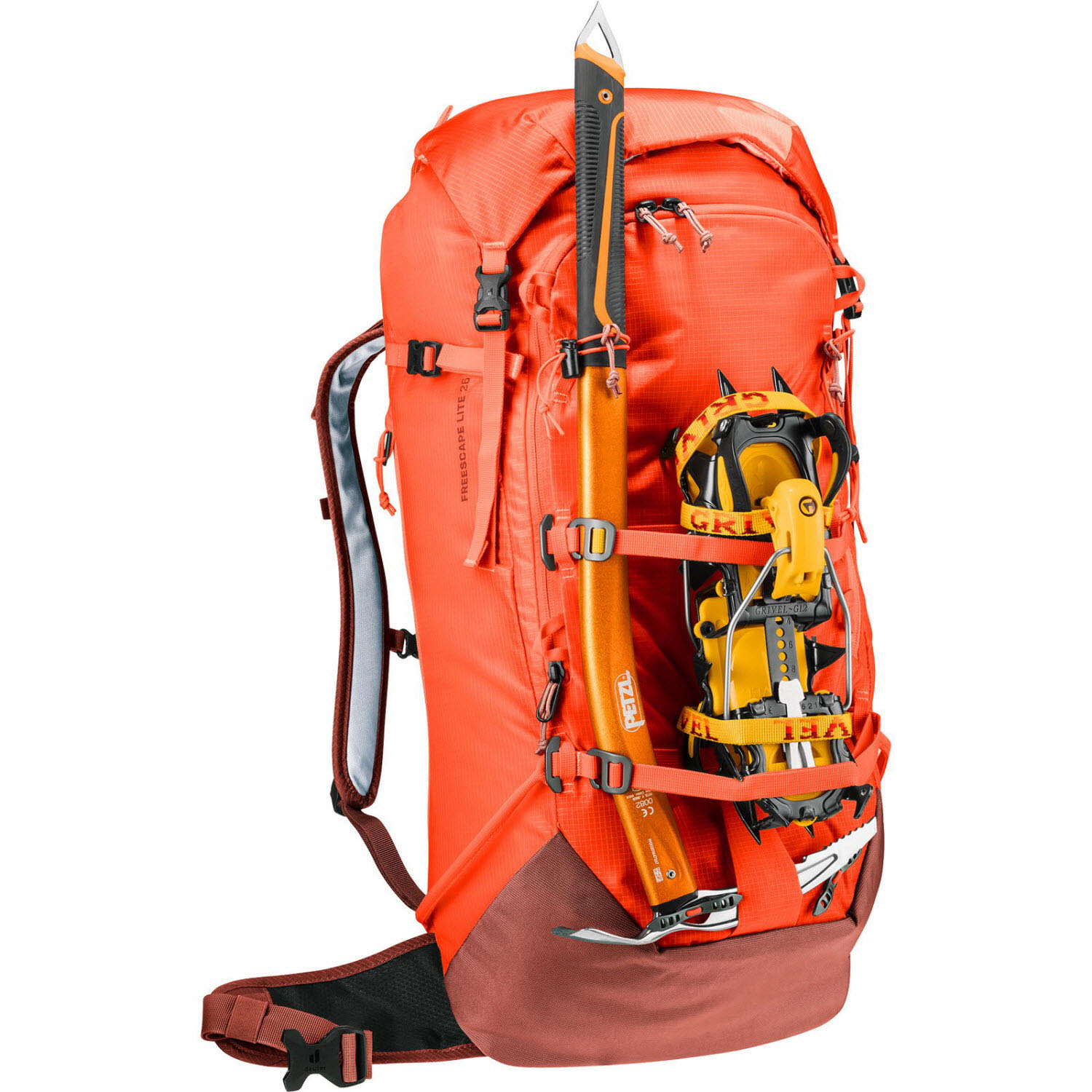 DEUTER Freescape Lite 26