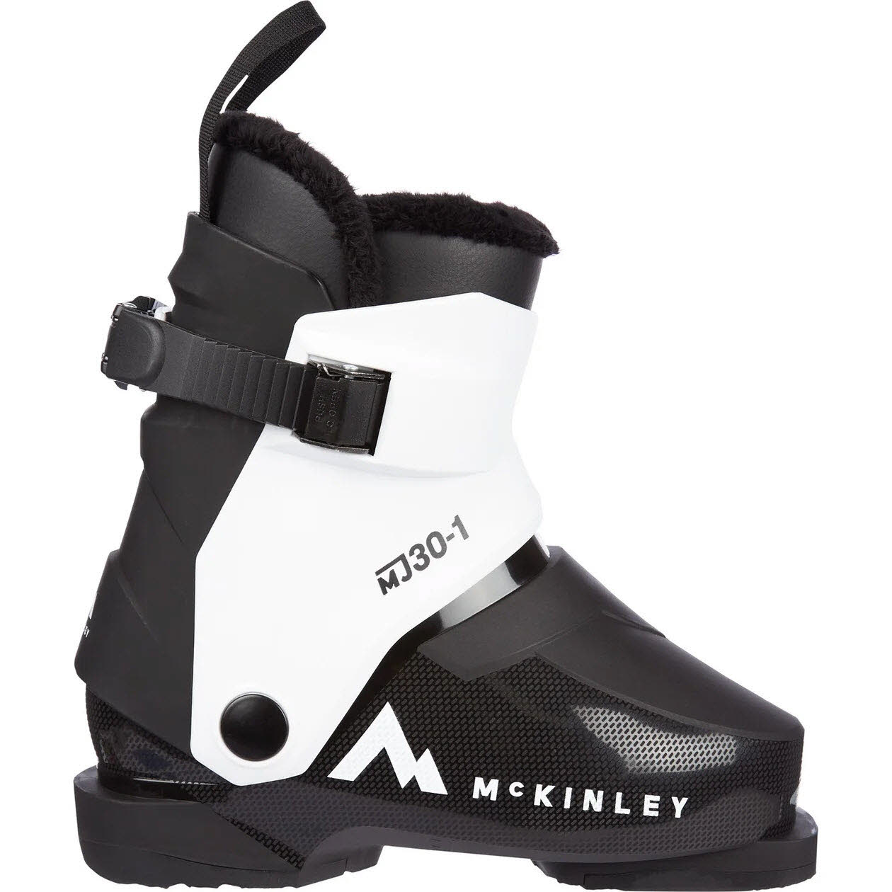 McKINLEY Ki.-Skistiefel MJ30-1 Kinder