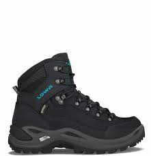 LOWA Renegade GTX MID Ws Damen