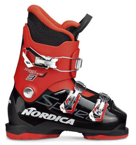 NORDICA Speedmachine J 3 Kinder