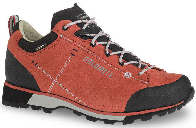 DOLOMITE 54 Hike Low EVO GTX Damen