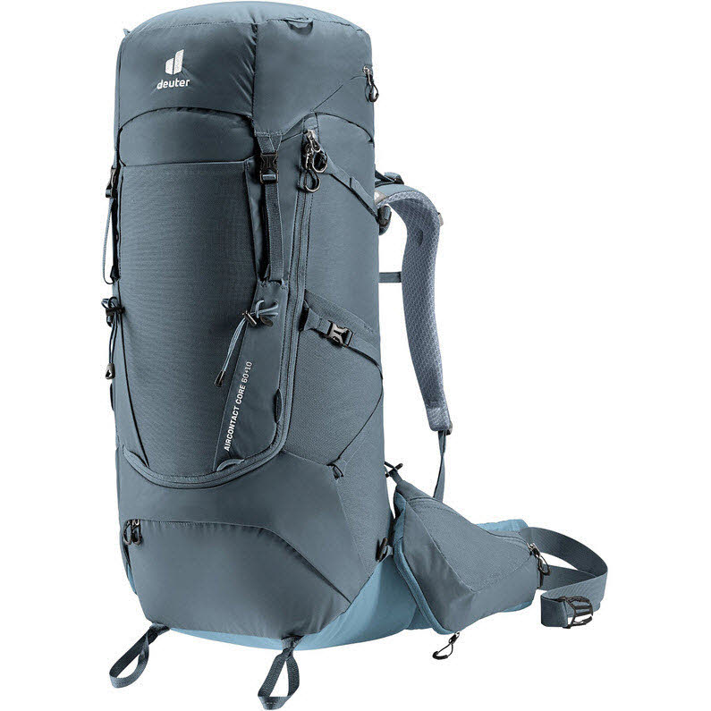 DEUTER Aircontact Core 60+10