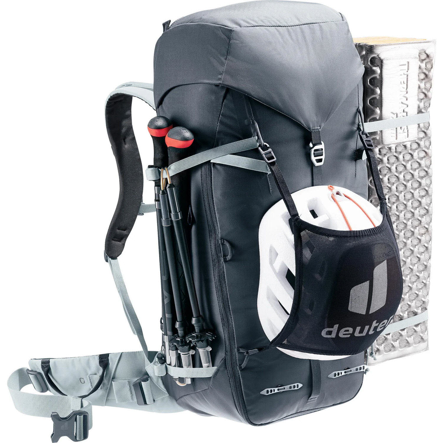 DEUTER Guide 34+8