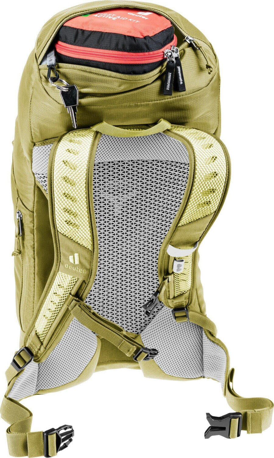 DEUTER AC Lite 14 SL