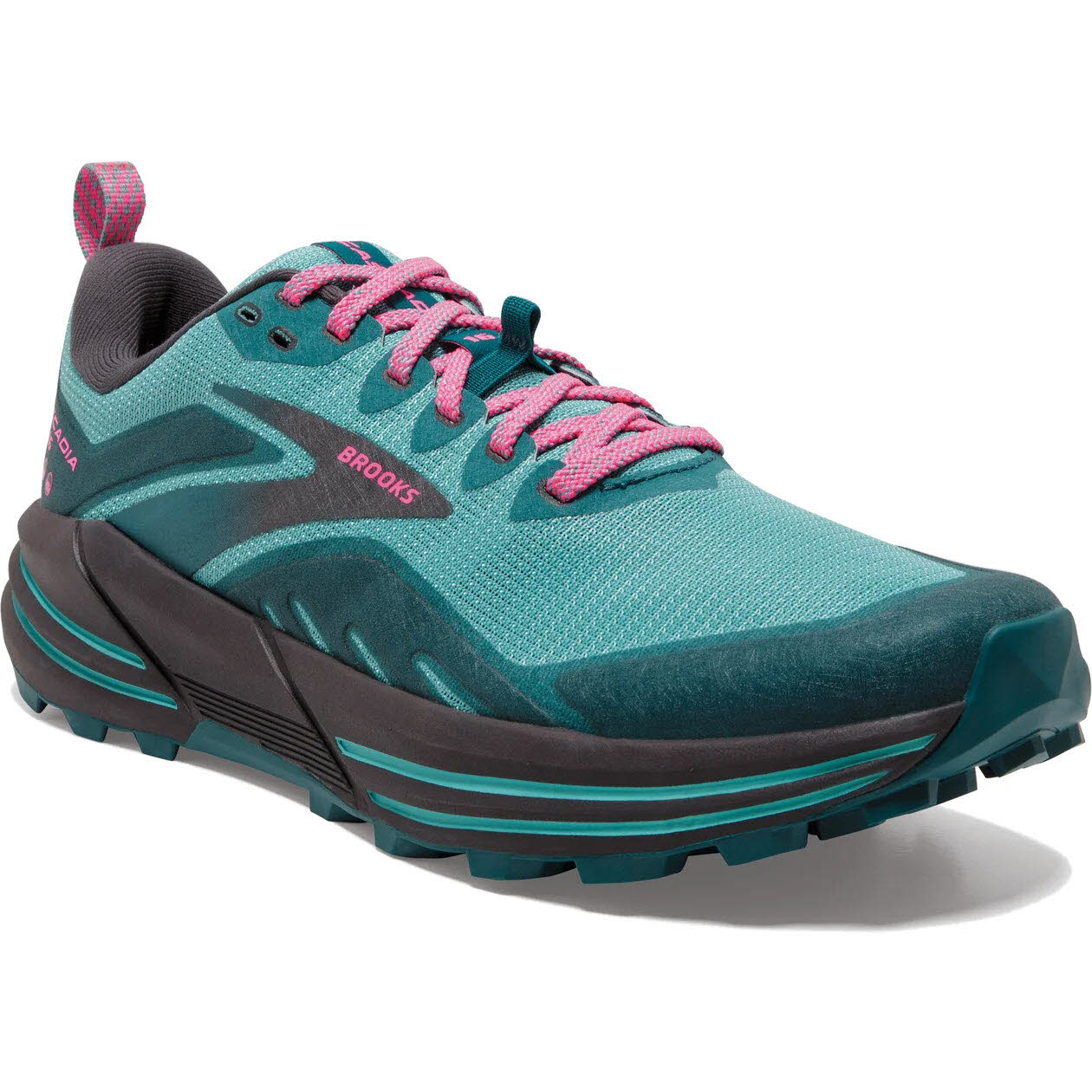 BROOKS Cascadia 16 Damen