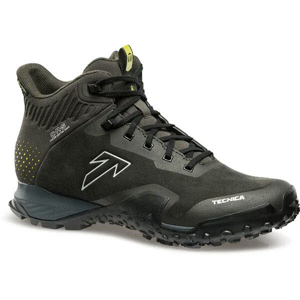 TECNICA Magma Mid GTX MS Herren