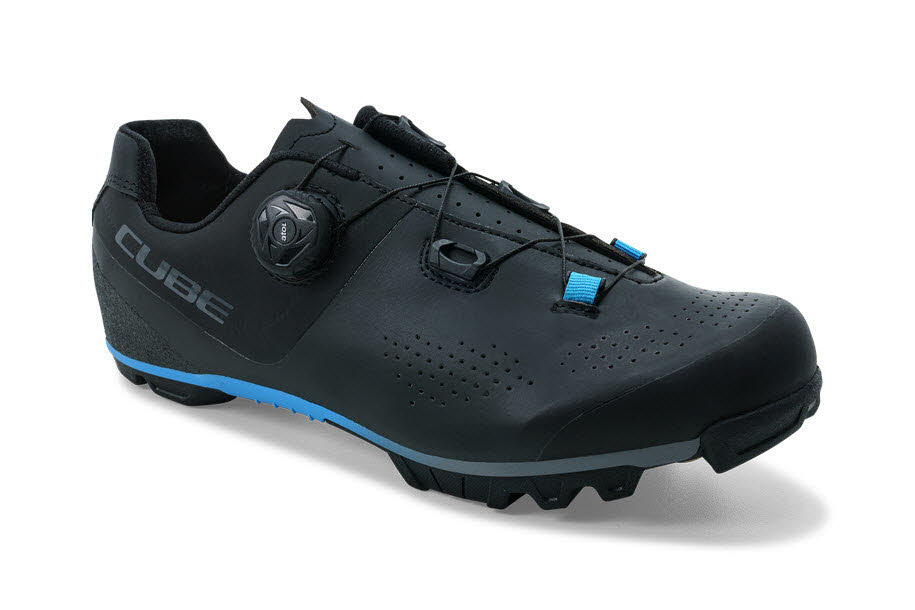 CUBE Schuhe MTB PEAK PRO Herren