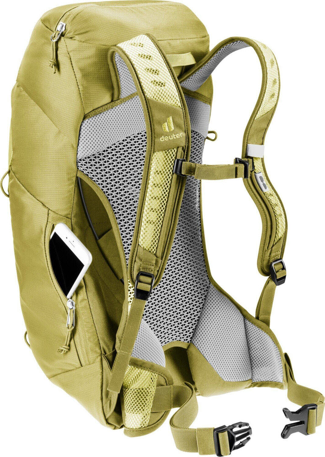 DEUTER AC Lite 14 SL