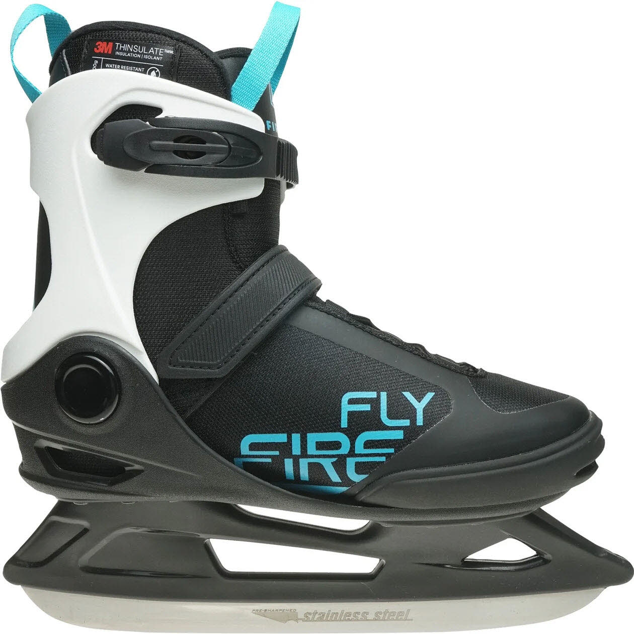 FIREFLY Da.-Eishockey-Schuh Phoenix III W Damen