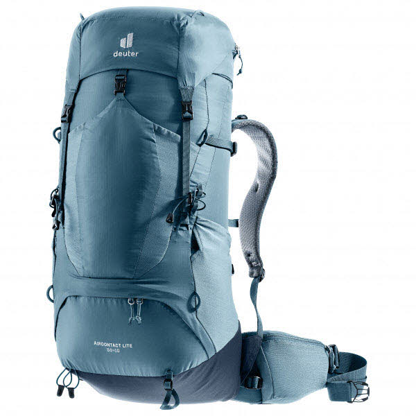 DEUTER Aircontact Lite 50+10