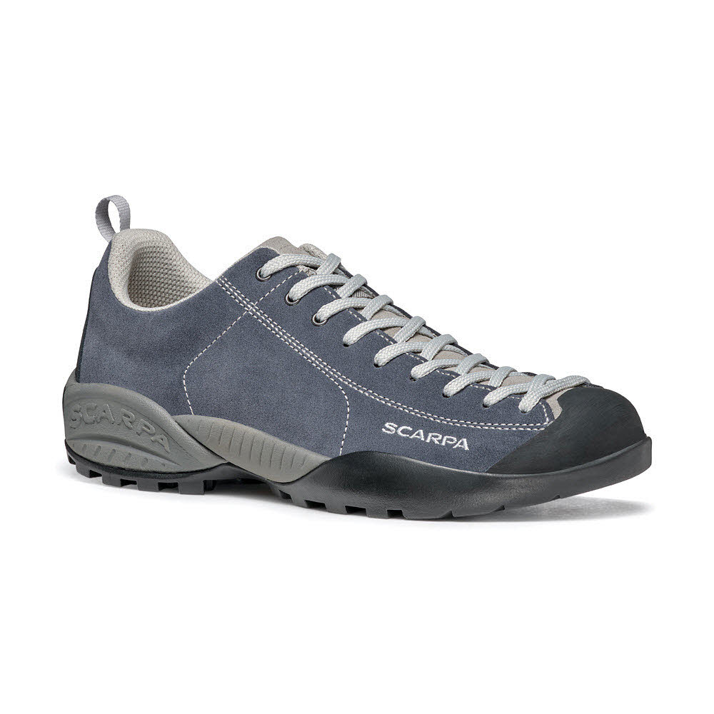 SCARPA Mojito Iron Gray Herren