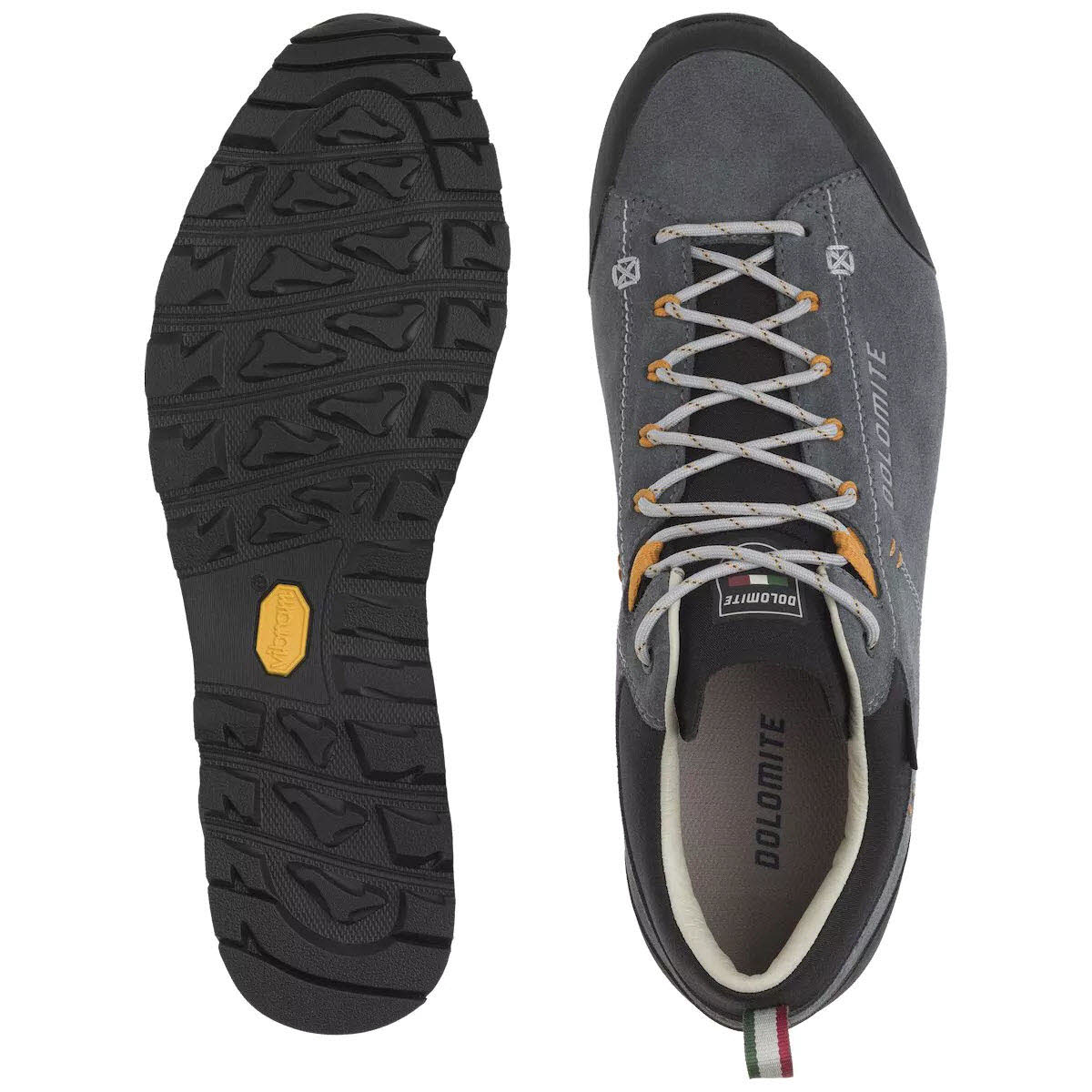 DOLOMITE 54 Hike Low EVO GTX Herren