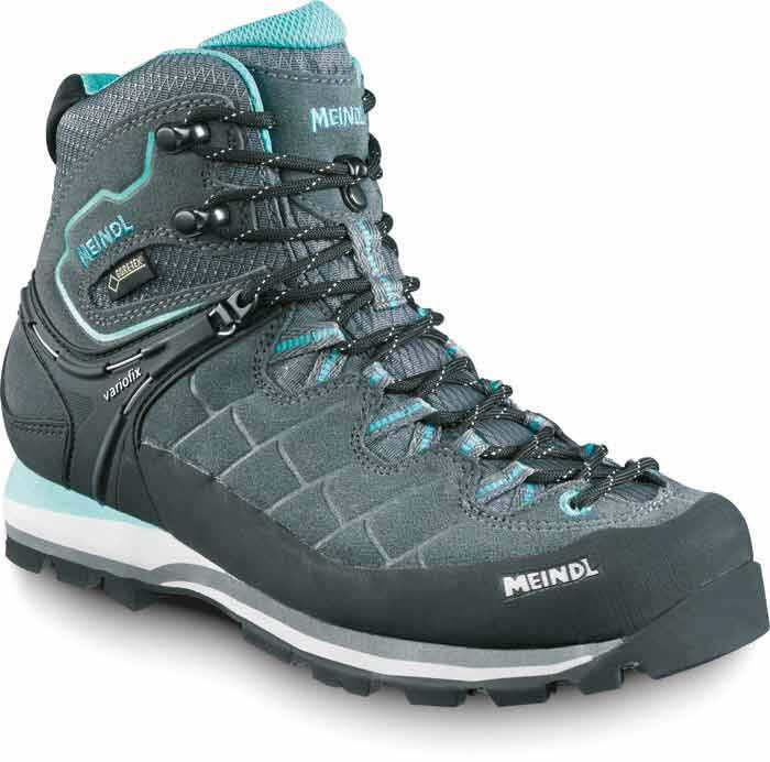 MEINDL Litepeak Lady GTX